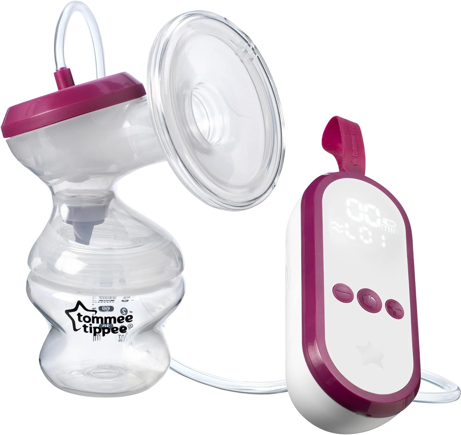 Tommee Tippee Electric Breast Pump