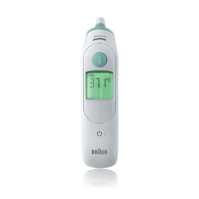 Braun ThermoScan 6 Ear Thermometer