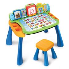 VTech Touch and Learn Activity Desk