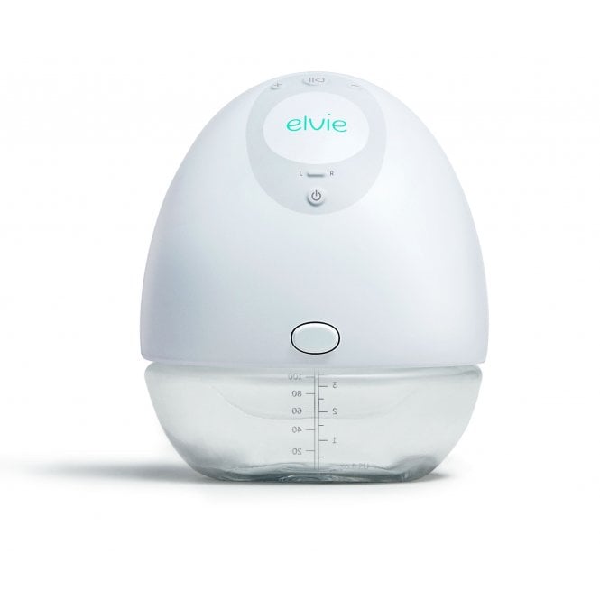 Elvie Breast Pump Single