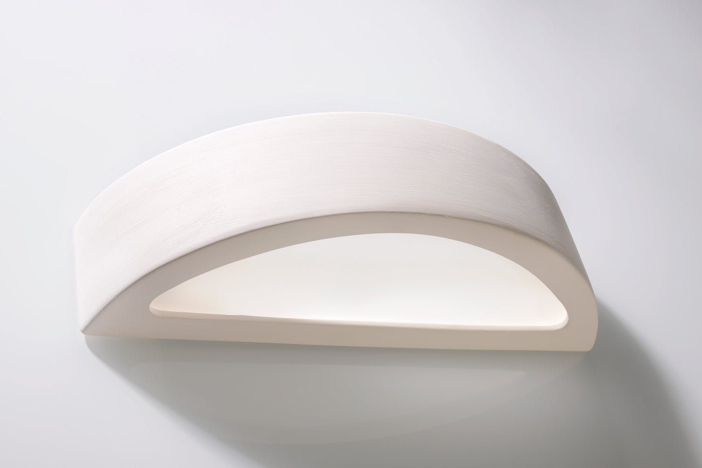 Wall lamp ceramic ATENA