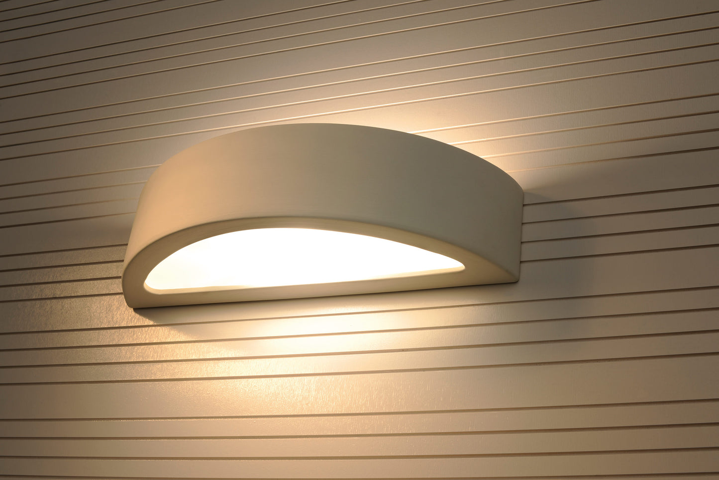 Wall lamp ceramic ATENA