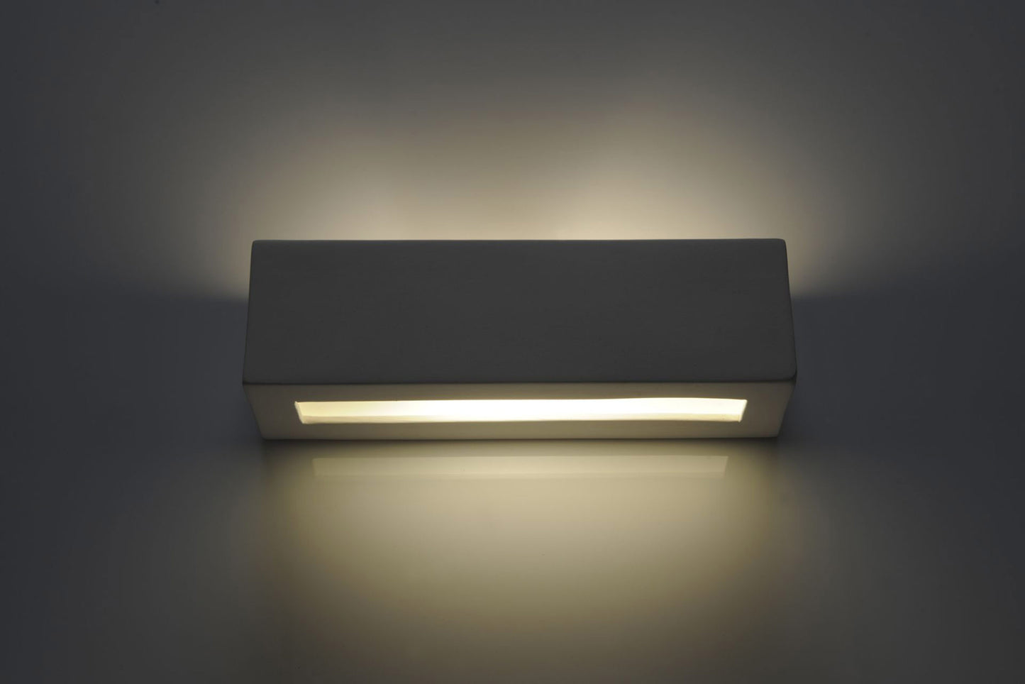 Wall lamp ceramic VEGA