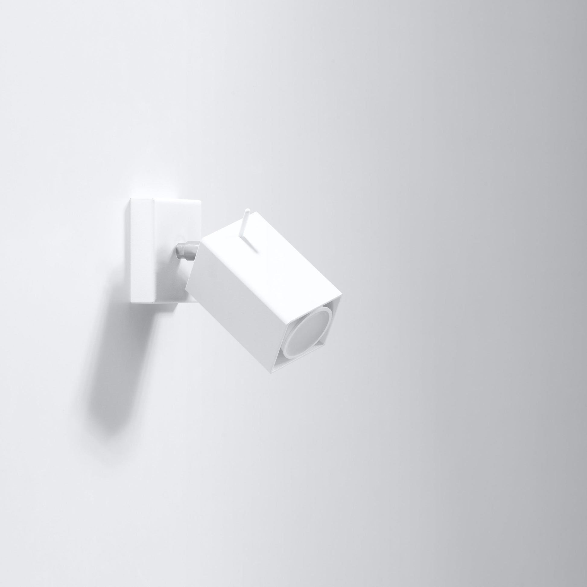 Wall lamp MERIDA white