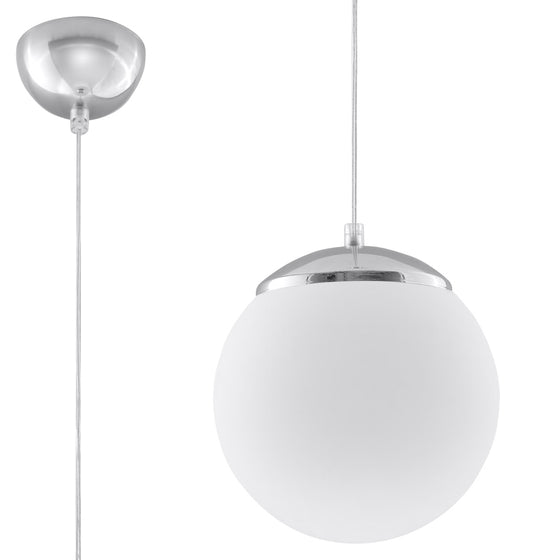 Pendant lamp UGO 20