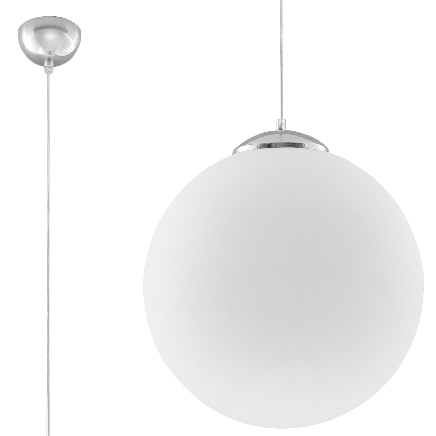 Pendant lamp UGO 30