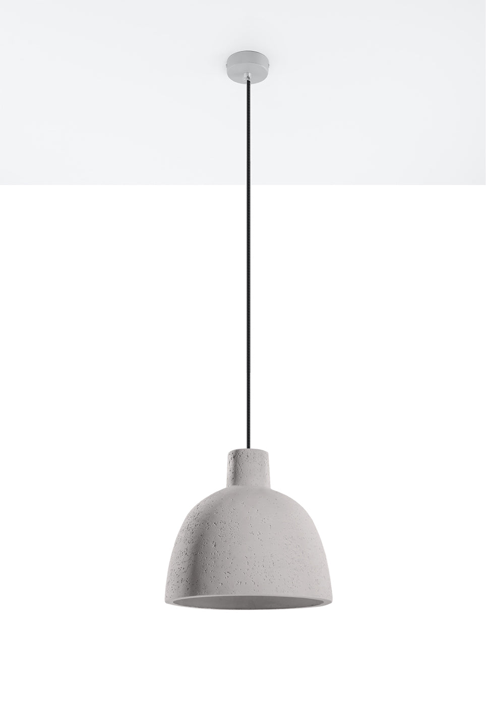 Pendant lamp DAMASO