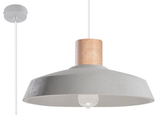 Pendant lamp AFRA