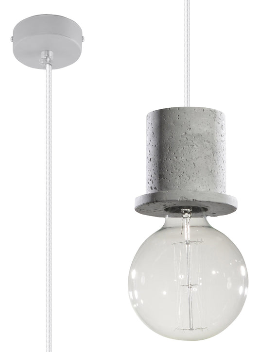 Pendant lamp BONO