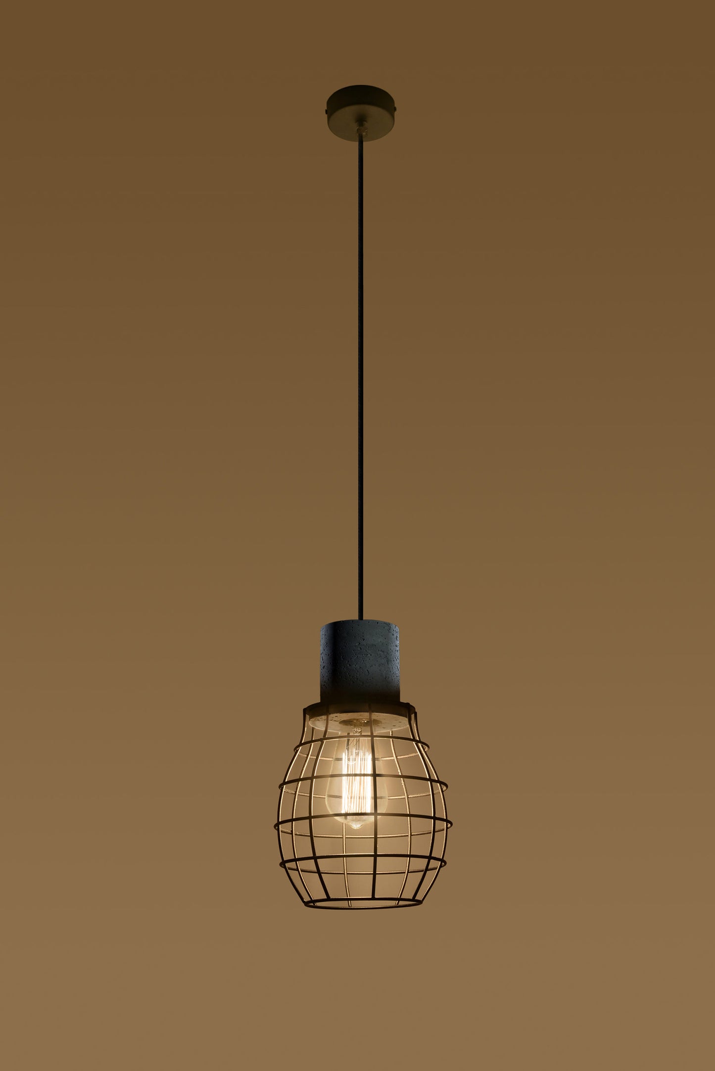 Pendant lamp LUGO