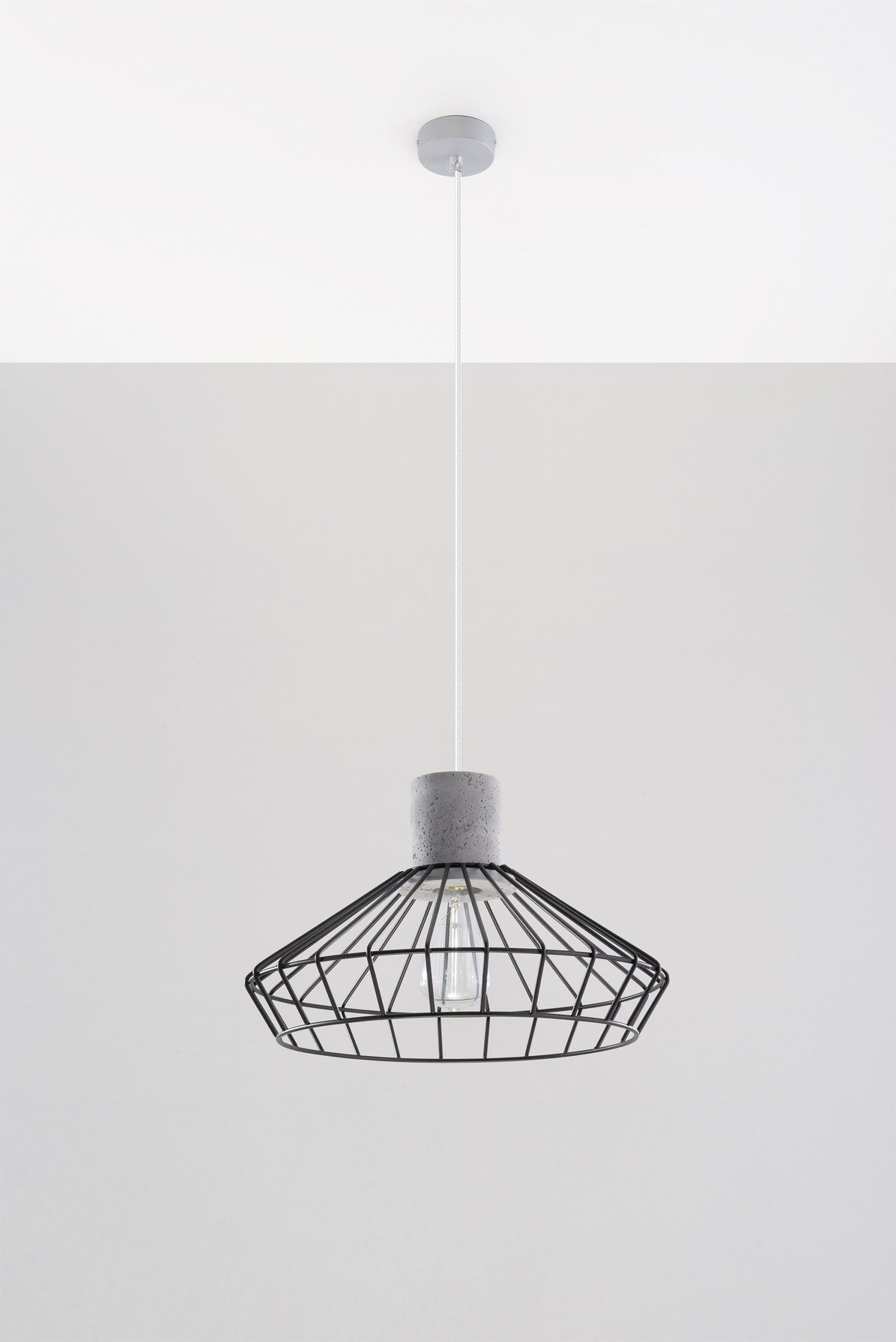 Pendant lamp NELSON