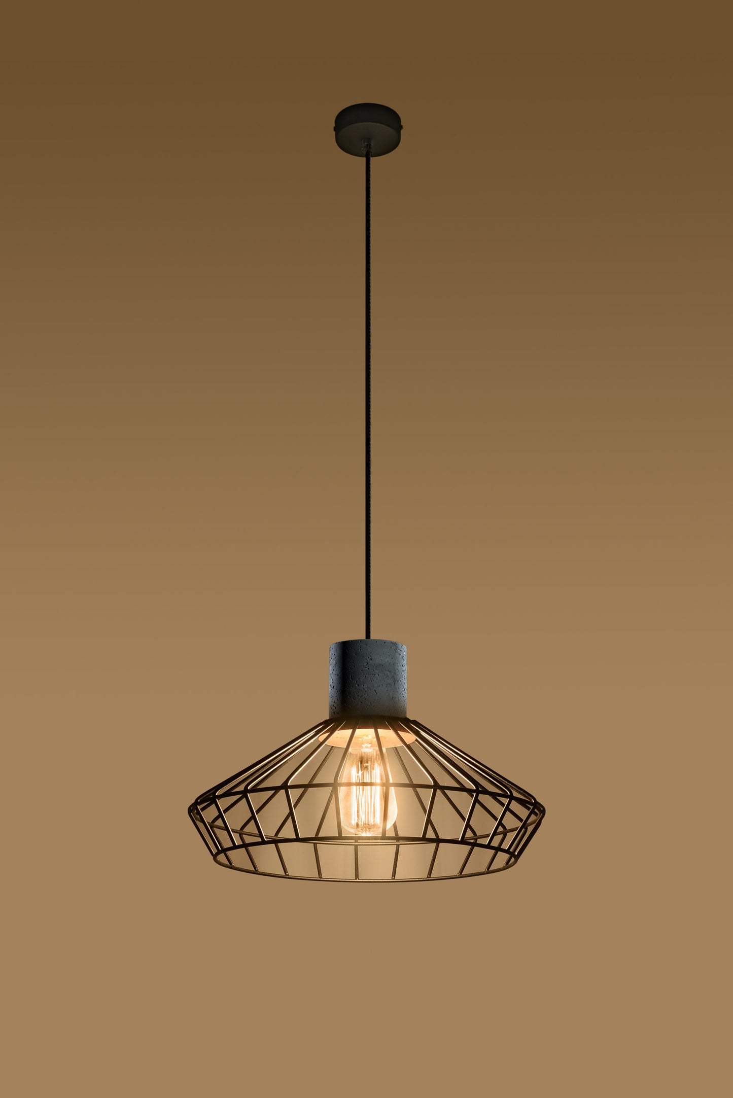 Pendant lamp NELSON