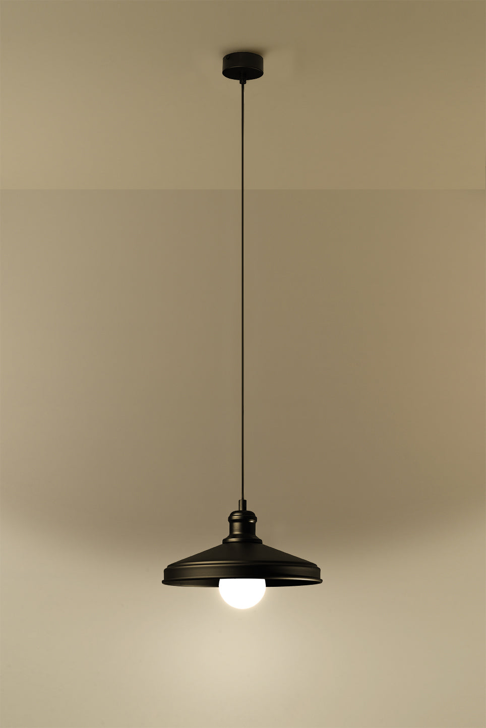 Pendant lamp MARE 1