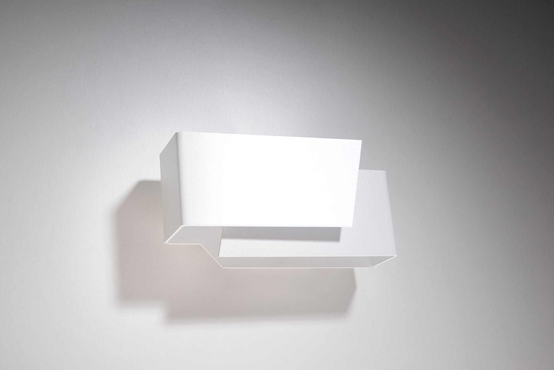 Wall lamp PIEGARE