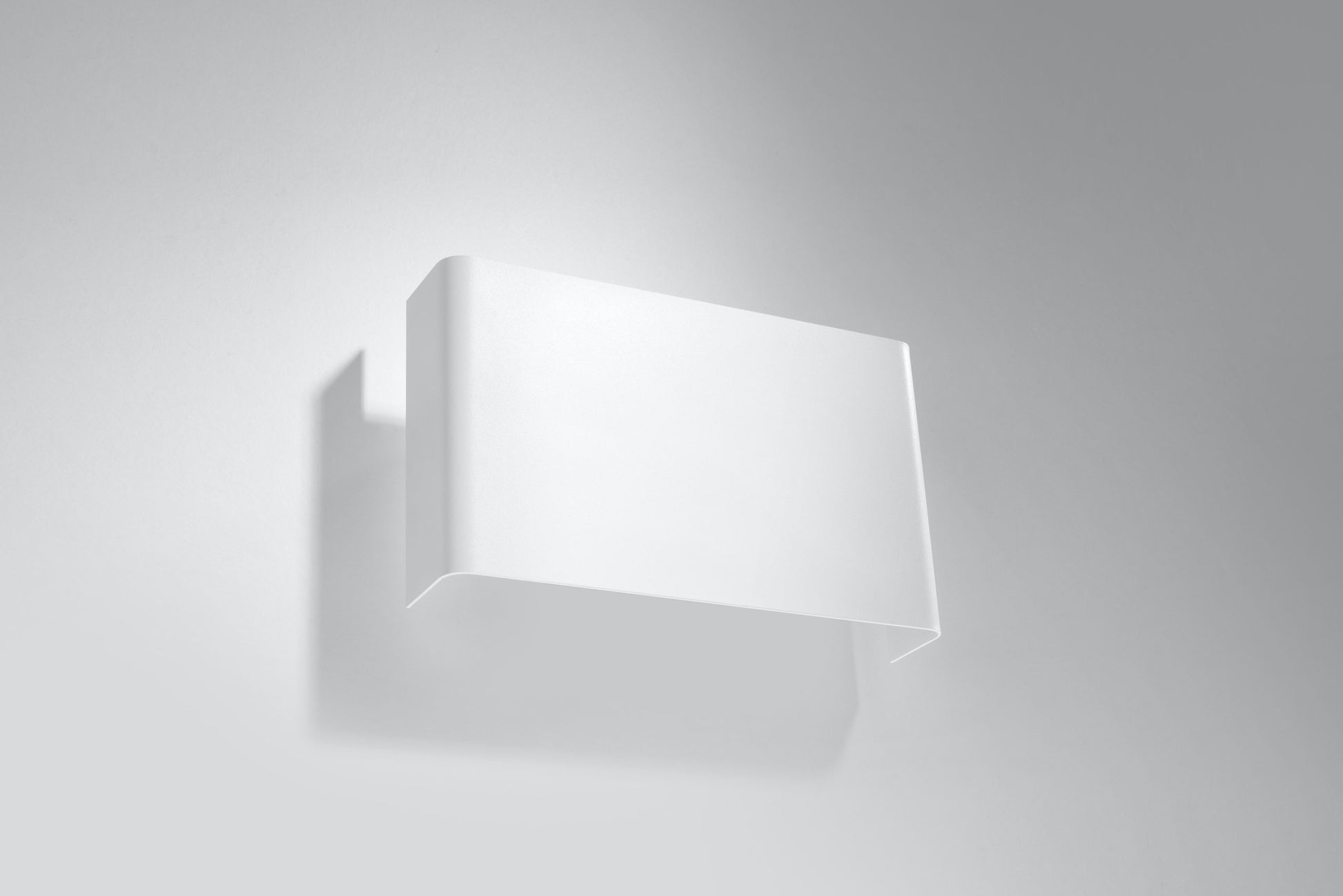 Wall lamp COPERTURA