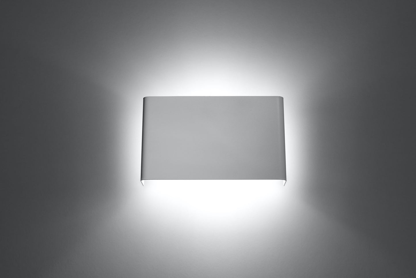 Wall lamp COPERTURA