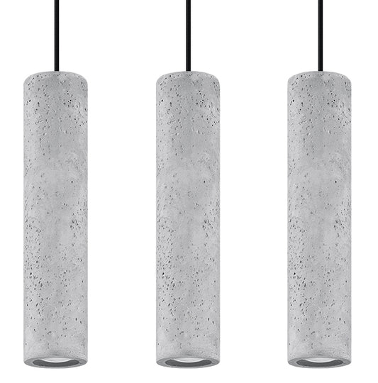 Pendant lamp LUVO 3