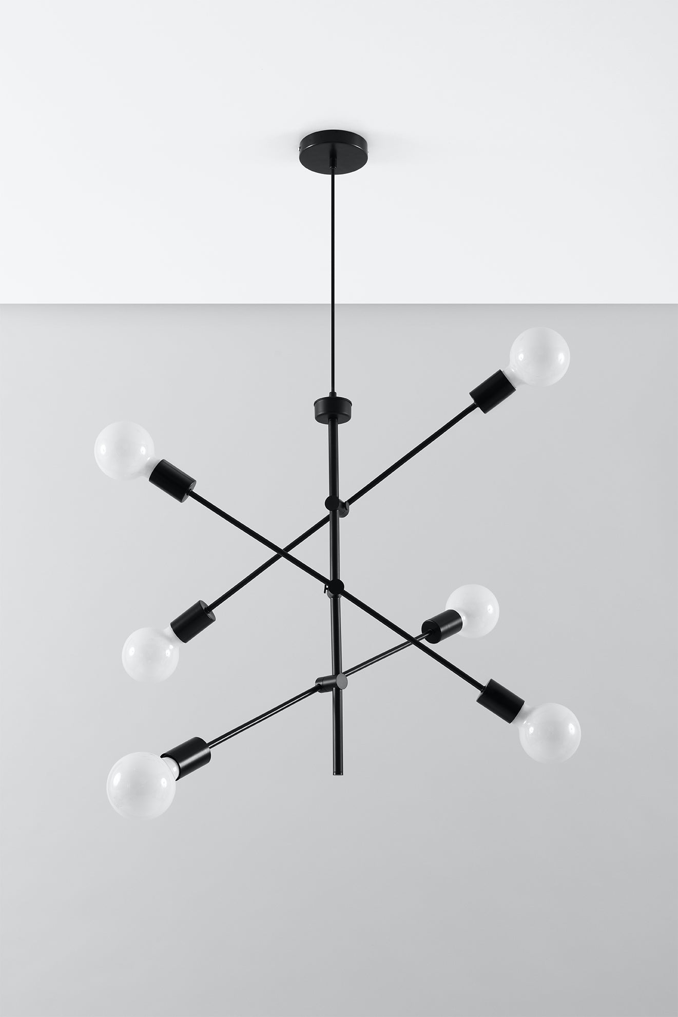 Chandelier CONCEPT 6