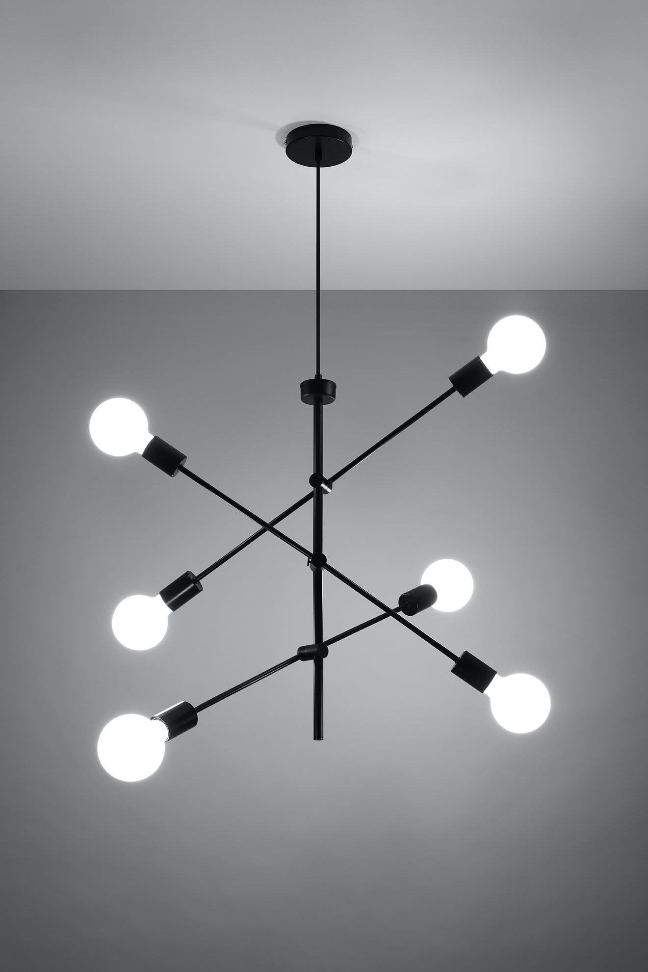 Chandelier CONCEPT 6