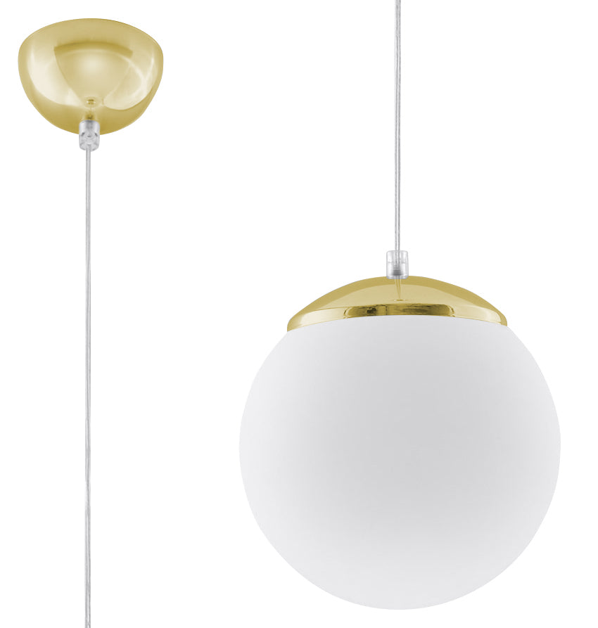 Pendant lamp UGO 20