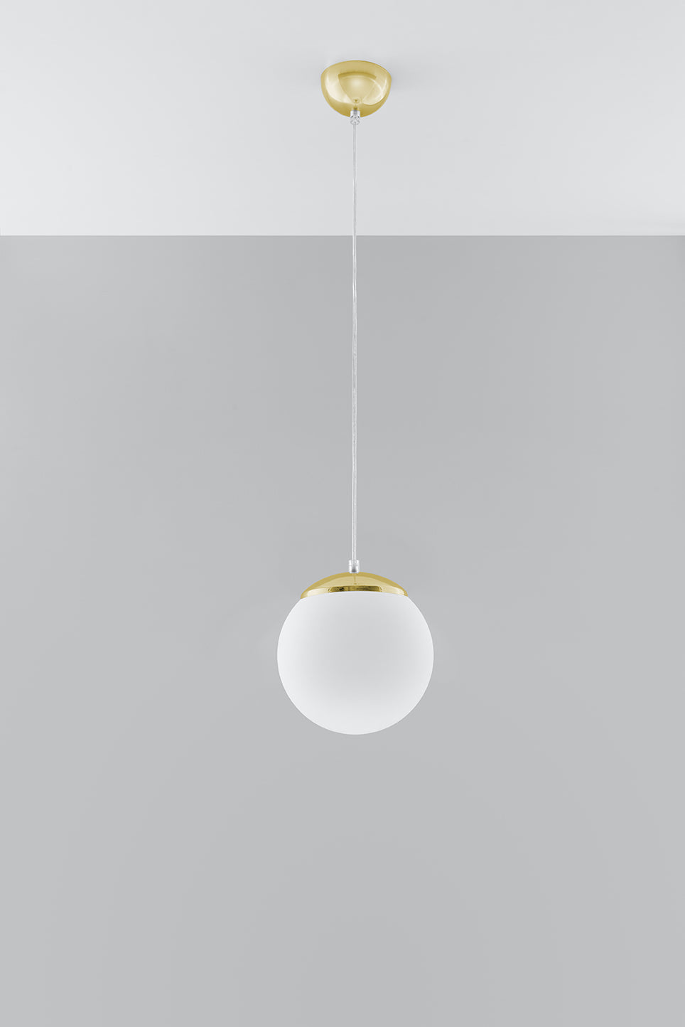 Pendant lamp UGO 20