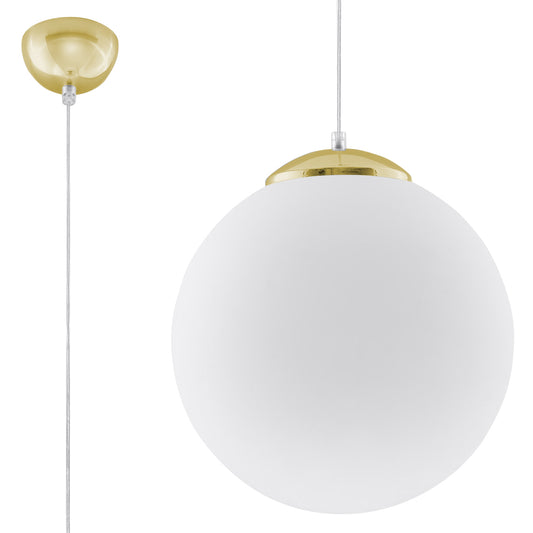 Pendant lamp UGO 30