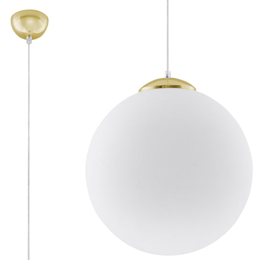 Pendant lamp UGO 40