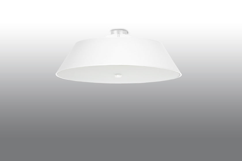 Ceiling Lamp VEGA 60 white