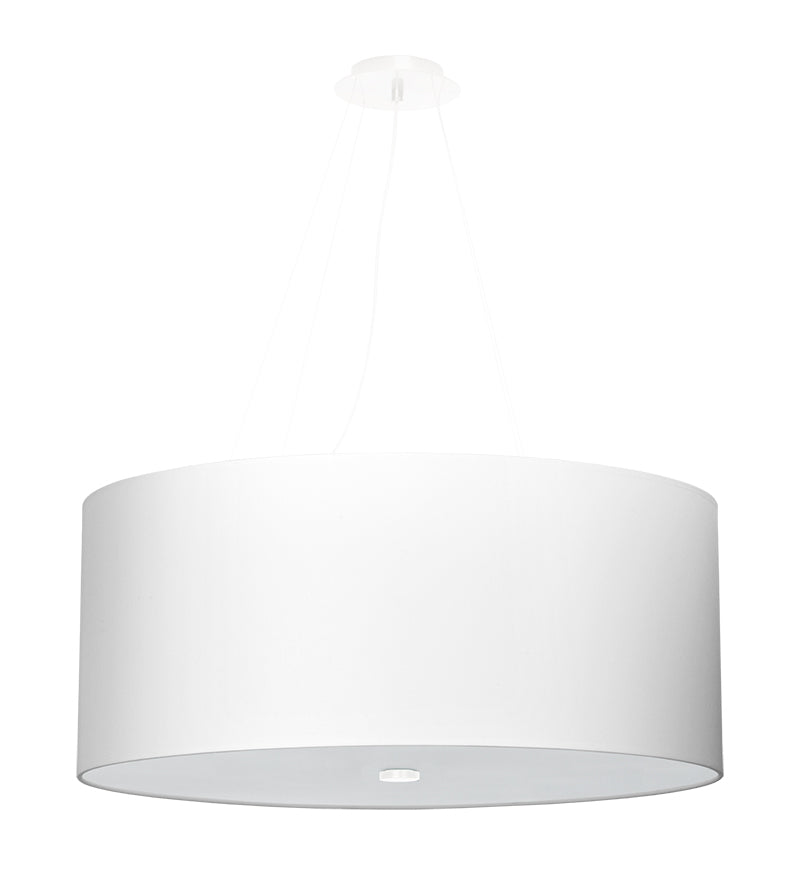 Chandelier OTTO 60 white