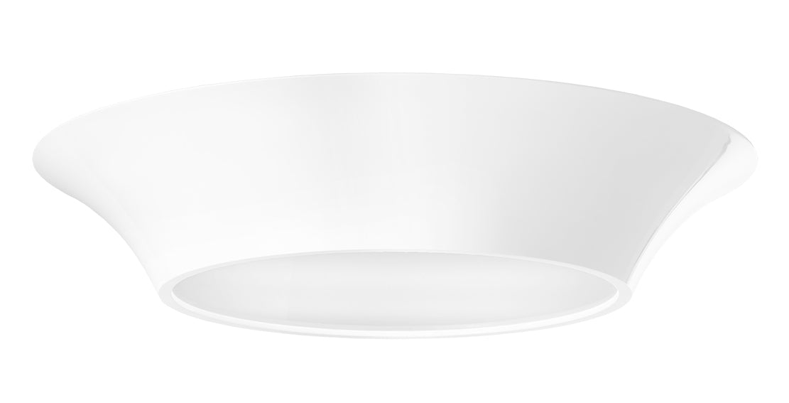 Ceiling Lamp VULCANO white