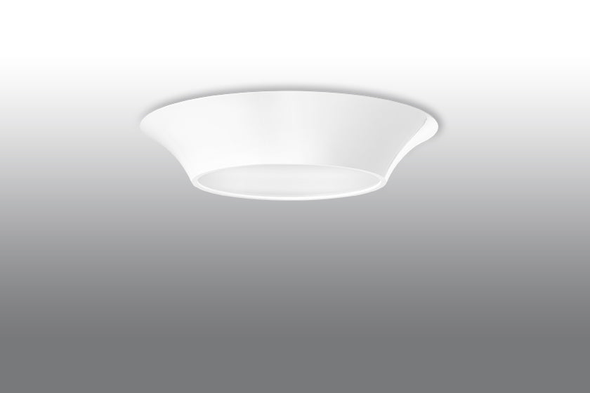 Ceiling Lamp VULCANO white