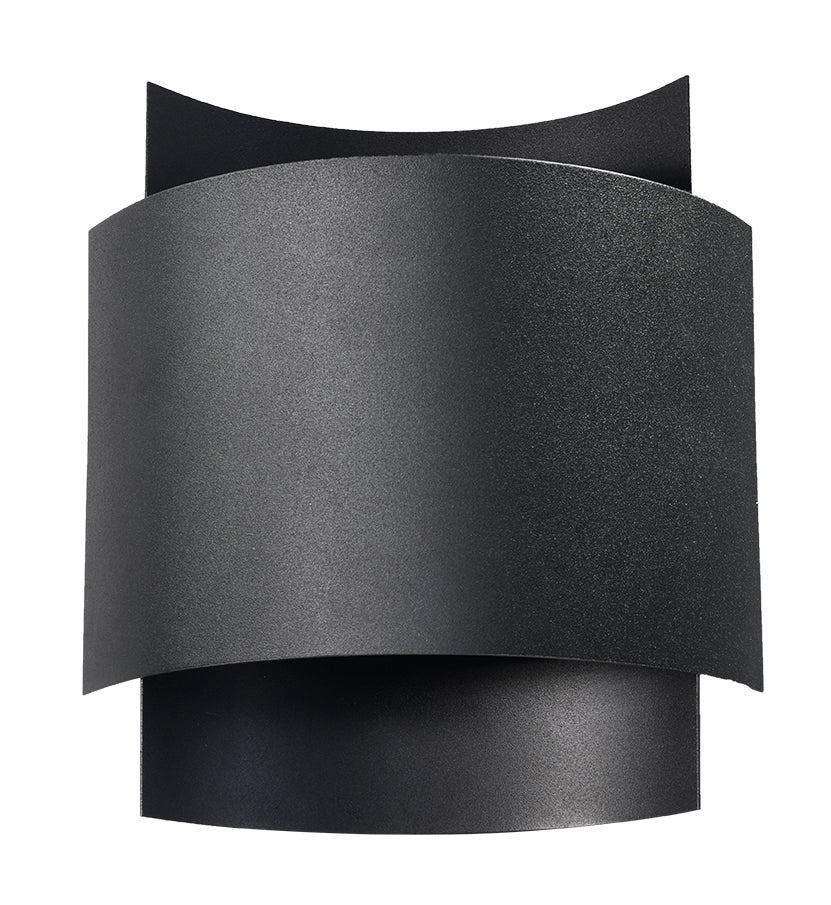 Wall lamp IMPACT black