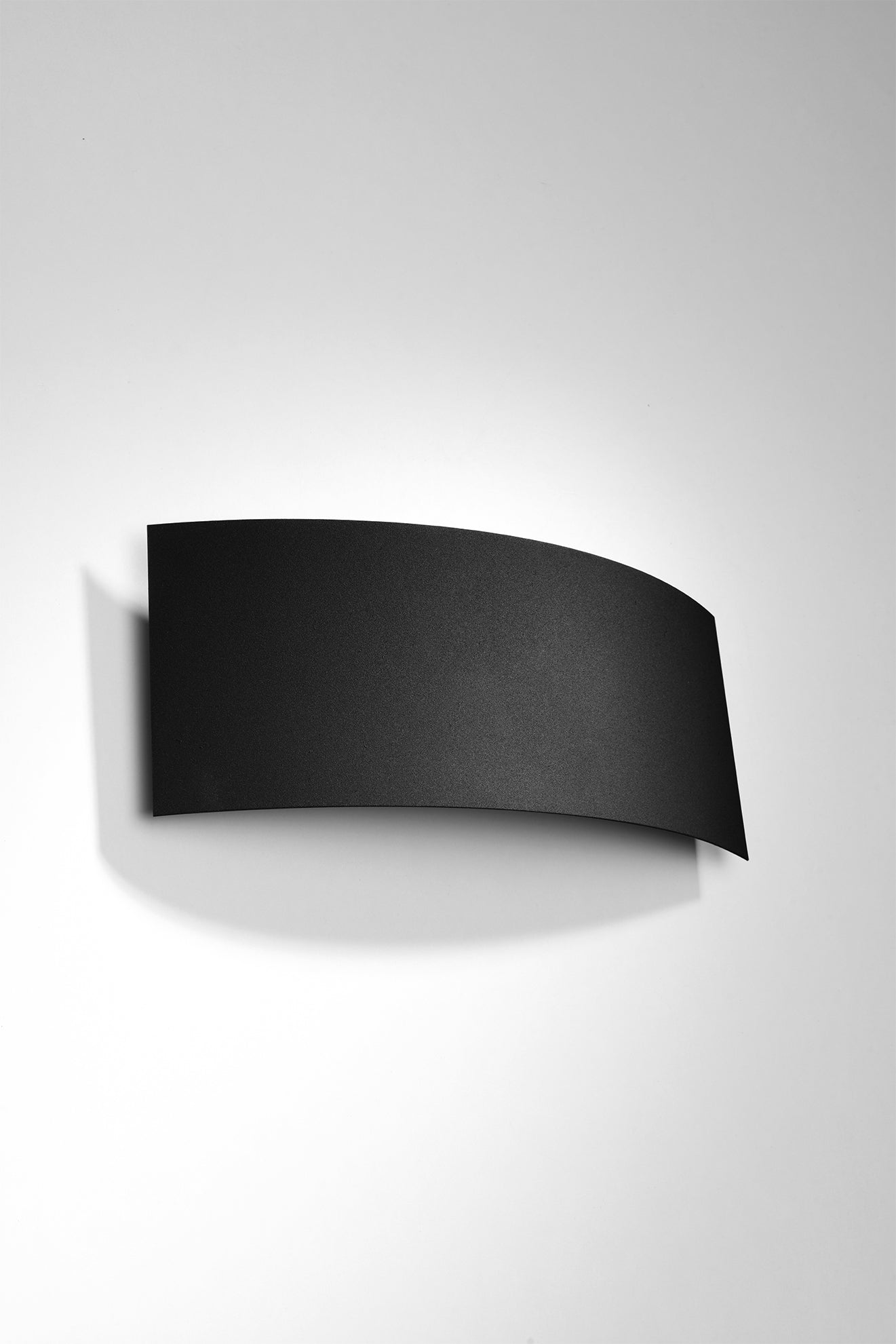 Wall lamp MAGNUS black