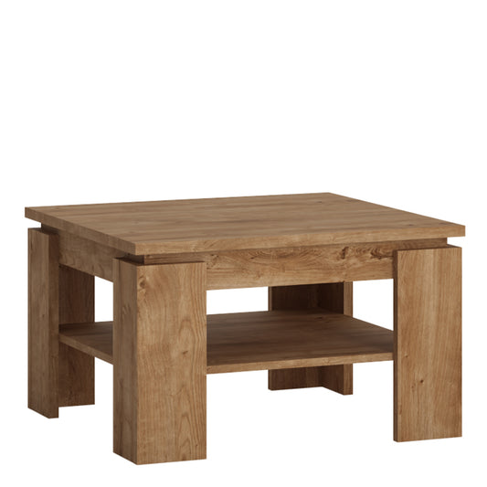 Fribo Oak Fribo Small coffee table in Oak